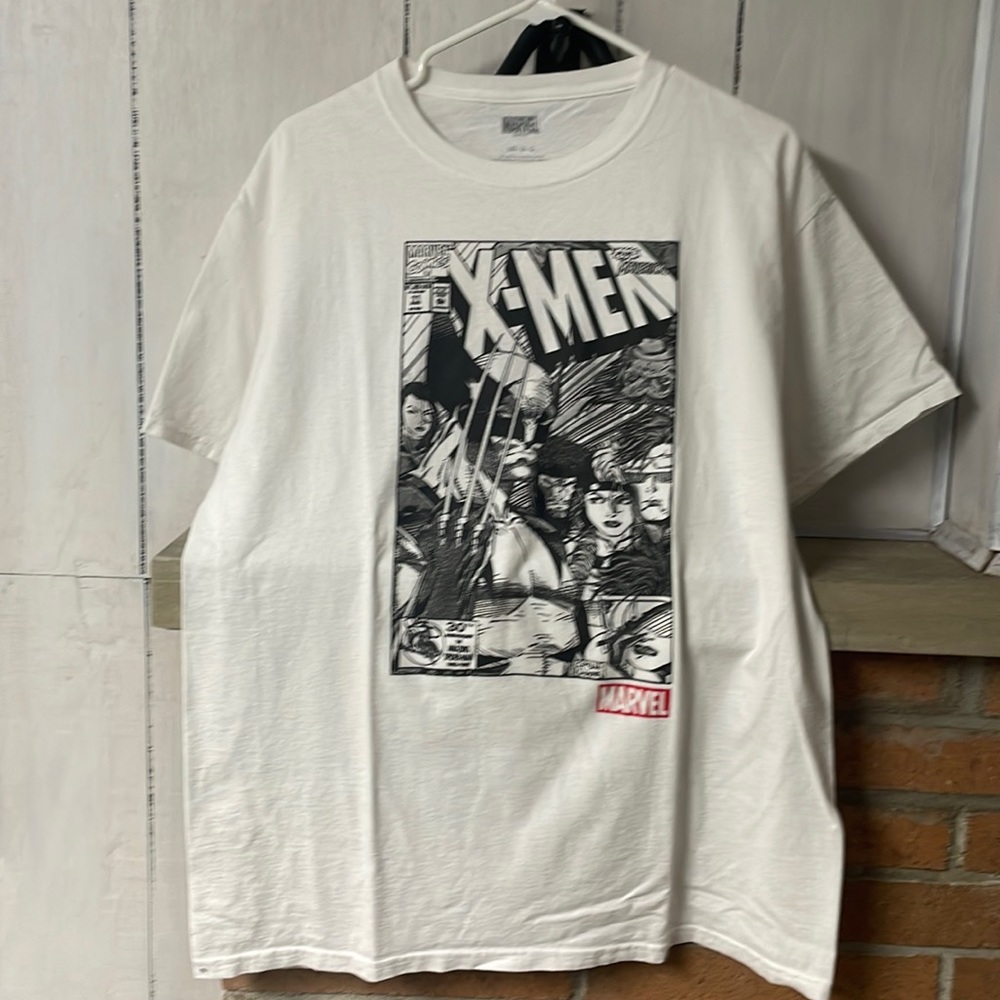 Wolverine Tshirt